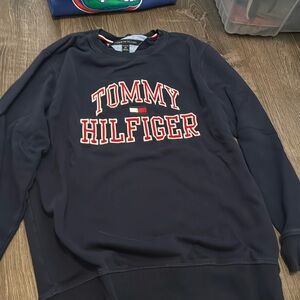 Tommy Hilfiger crewneck